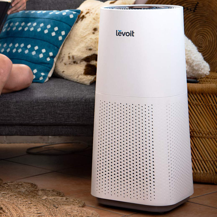 Levoit store h134 review